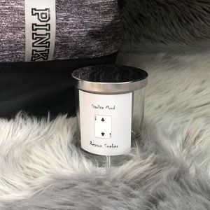 StarLite Mood Two Of Clubs Candle